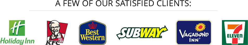 Satisfied Clients Satisfied Clients