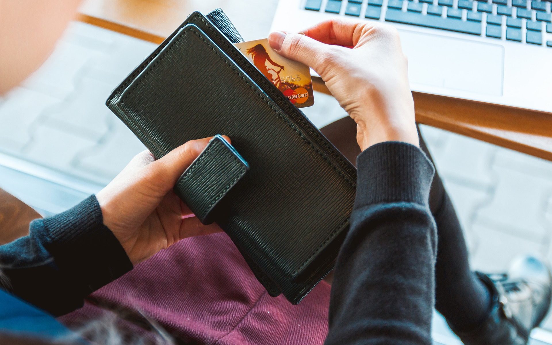 Credit Card Payment processing services