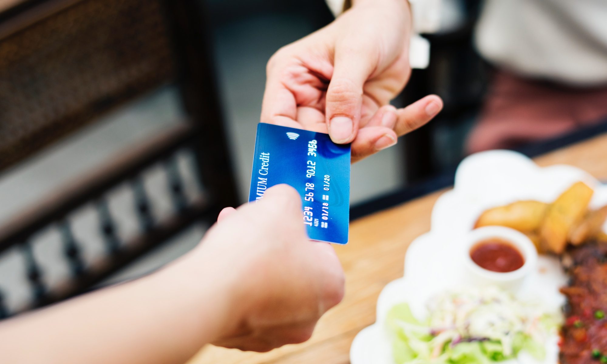 Payment Processing Solutions
