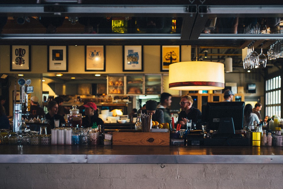 Restaurants Pos Systems