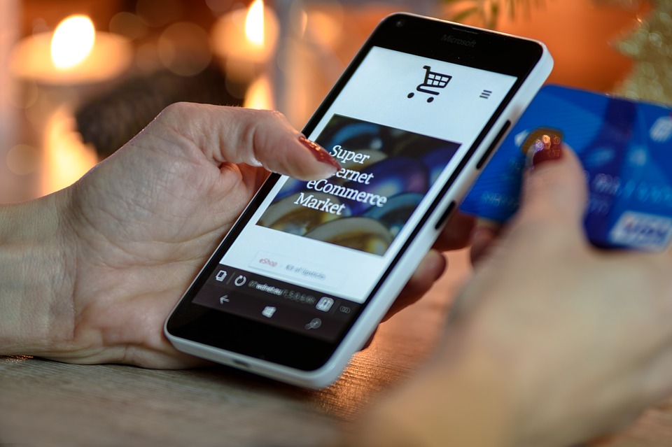 Credit Card Payment Processing Services